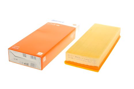 Повітряний фільтр BMW 5 (E34)/7 (E32) 3.0/3.5i, MAHLE/KNECHT (LX106)