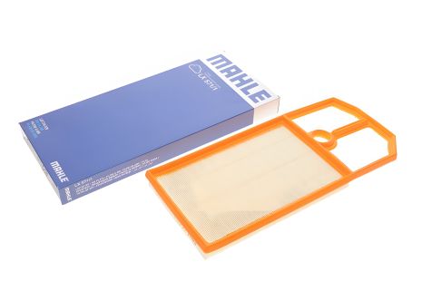 Фильтр воздушный для Golf IV/Polo/Octavia 1.4, MAHLE/KNECHT LX5711