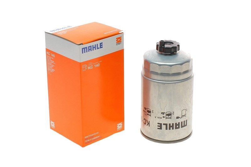Фильтр топливный MAHLE/KNECHT Alfa Romeo, Fiat, Lancia, MAHLE/KNECHT (KC140) Фильтр топливный MAHLE/KNECHT Alfa Romeo, Fiat, Lancia, MAHLE/KNECHT (KC140)
