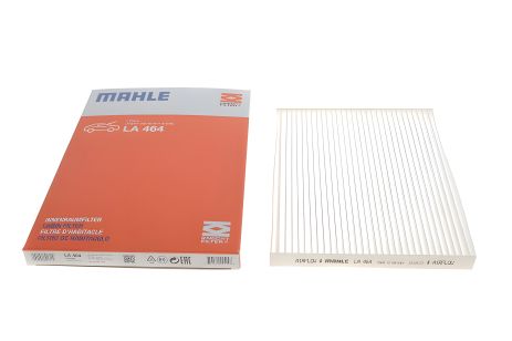 Фільтр салону Hyundai Tucson 06-/I30 12-/Kia Sport, MAHLE/KNECHT Фільтр салону Hyundai Tucson 06-/I30 12-/Kia Sport, MAHLE/KNECHT