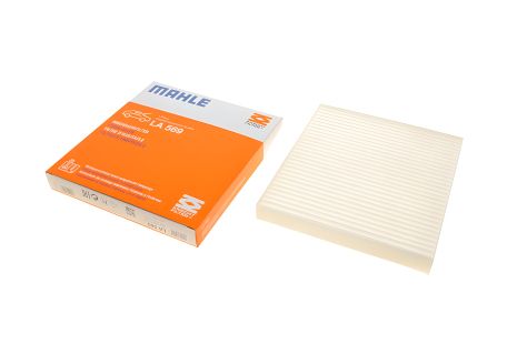 Фильтр салона для Jeep Patriot/Dodge Avanger/Caliber 07-, MAHLE/KNECHT (LA569)