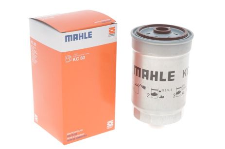Π€ΡΠ»ΡΡΡ ΠΏΠ°Π»ΠΈΠ²Π½ΠΈΠΉ Passat B5/A4 1.9TDI 00, MAHLE/KNECHT (KC80) Π€ΡΠ»ΡΡΡ ΠΏΠ°Π»ΠΈΠ²Π½ΠΈΠΉ Passat B5/A4 1.9TDI 00, MAHLE/KNECHT (KC80)