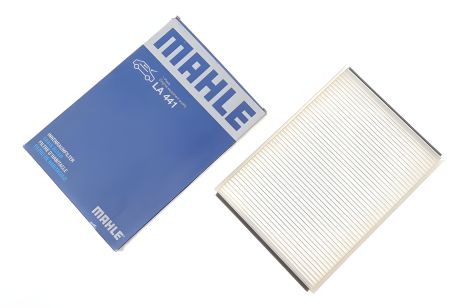 Фільтр салону Kia Ceed 1.4-1.6, MAHLE/KNECHT (LA441) Фільтр салону Kia Ceed 1.4-1.6, MAHLE/KNECHT (LA441)
