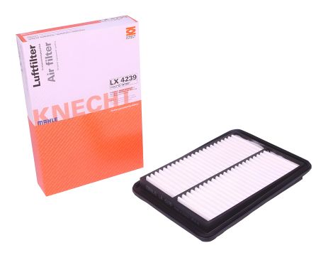 Повітряний фільтр RENAULT 1,6 15, MAHLE/KNECHT (LX4239) Повітряний фільтр RENAULT 1,6 15, MAHLE/KNECHT (LX4239)