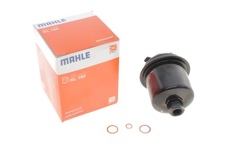 Топливный фильтр MAHLE/KNECHT для Honda, MAHLE/KNECHT (KL185) Топливный фильтр MAHLE/KNECHT для Honda, MAHLE/KNECHT (KL185)