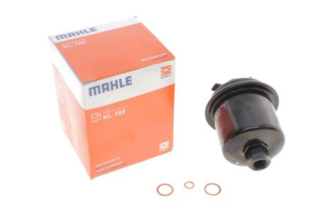 Фільтр паливний MAHLE/KNECHT Honda, MAHLE/KNECHT (KL185)