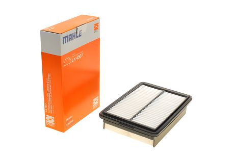 Фильтр воздушный для Hyundai Elantra 16-, MAHLE/KNECHT (LX4567) Фильтр воздушный для Hyundai Elantra 16-, MAHLE/KNECHT (LX4567)