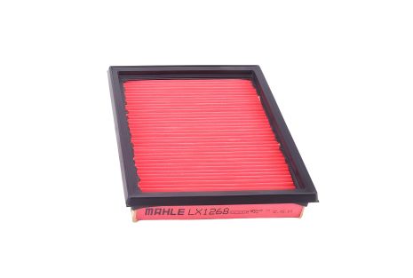 Фильтр воздушный FORD ASIA, MAZDA 2, MAHLE/KNECHT (LX1268)