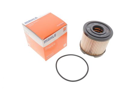 Фільтр паливний 2.0HDi Scudo/Expert 99-/Berlingo/Partner 99-05 (с-ма Bosch), MAHLE/KNECHT (KX87D)