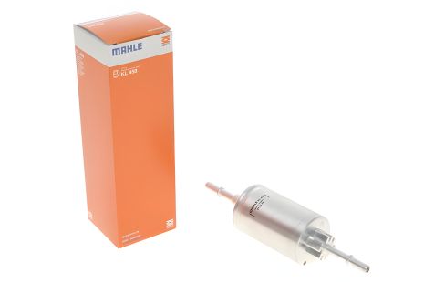 Фільтр паливний MAHLE/KNECHT для Ford, Mazda, MAHLE/KNECHT (KL458) Фільтр паливний MAHLE/KNECHT для Ford, Mazda, MAHLE/KNECHT (KL458)