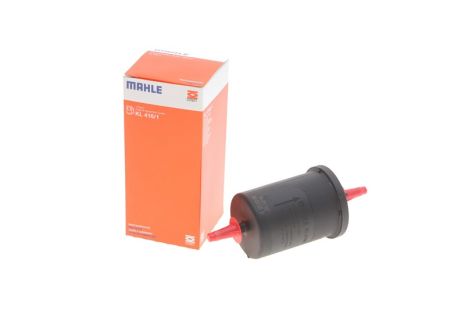 Фільтр паливний MAHLE/KNECHT DACIA/RENAULT/NISSAN, MAHLE/KNECHT (KL4161)