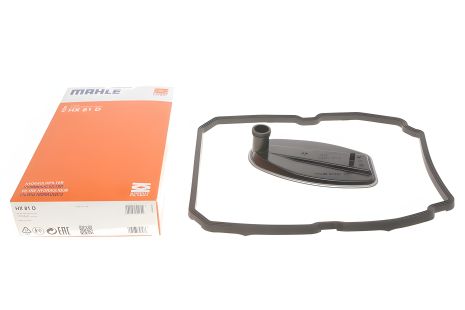 АКПП фільтр Sprinter 9612/VIANO (компL), MAHLE/KNECHT (HX81D)