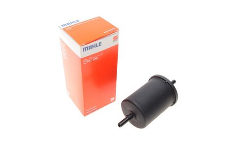 Фільтр паливний MAHLE/KNECHT CITROEN/PEUGEOT/OPEL/FIAT/SMART, MAHLE/KNECHT (KL248)