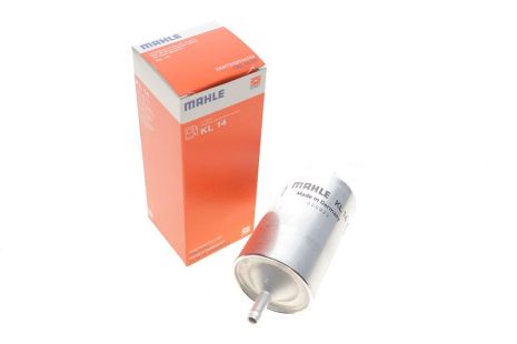 Фільтр паливний MAHLE/KNECHT Opel,, MAHLE/KNECHT (KL14)