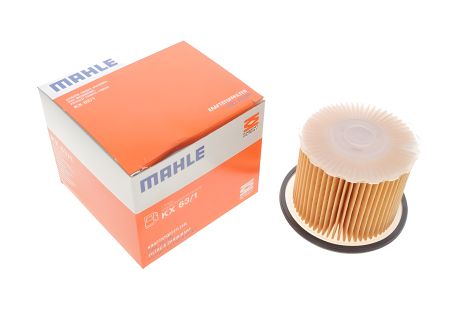 Паливний фільтр MAHLE/KNECHT Citroen, Peugeot, MAHLE/KNECHT (KX631) Паливний фільтр MAHLE/KNECHT Citroen, Peugeot, MAHLE/KNECHT (KX631)