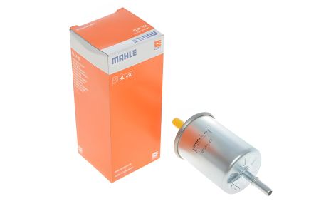 Топливный фильтр MAHLE/KNECHT для DAEWOO, артикул KL470