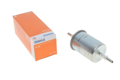 Паливний фільтр MAHLE/KNECHT (Fiat, Opel), MAHLE/KNECHT (KL83)