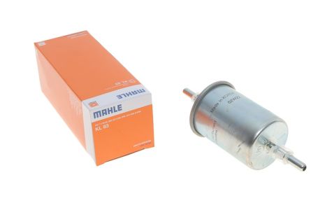 Фільтр паливний MAHLE/KNECHT Fiat, Opel, MAHLE/KNECHT (KL83)