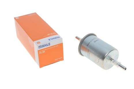 Паливний фільтр MAHLE/KNECHT (Fiat, Opel), MAHLE/KNECHT (KL83) Паливний фільтр MAHLE/KNECHT (Fiat, Opel), MAHLE/KNECHT (KL83)