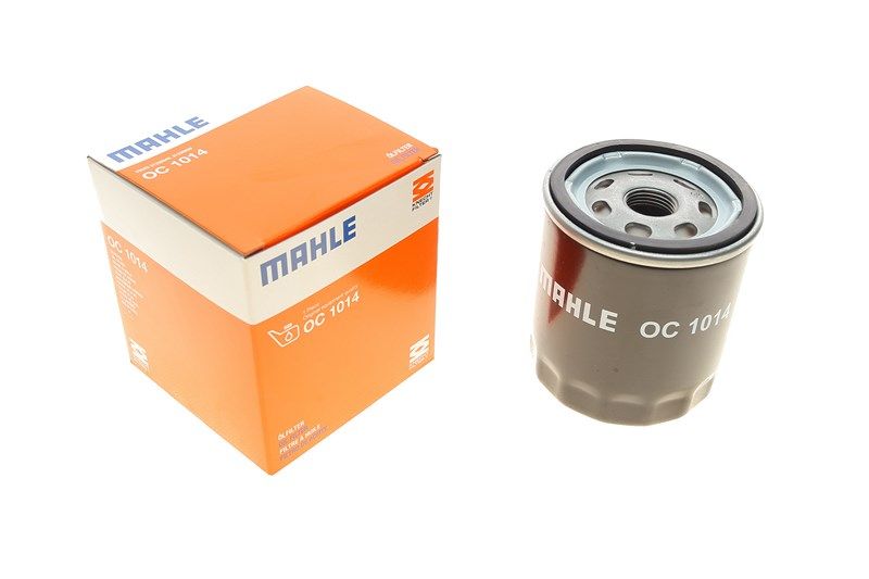 Фильтр масляный MAHLE/KNECHT VOLVO S60 II, S80 II, MAHLE/KNECHT (OC1014) Фильтр масляный MAHLE/KNECHT VOLVO S60 II, S80 II, MAHLE/KNECHT (OC1014)