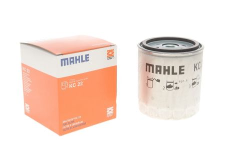 Фільтр паливний MAHLE/KNECHT Daimler, MAHLE/KNECHT (KC22)