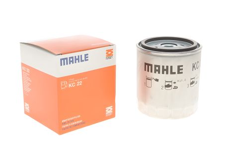 Топливный фильтр MAHLE/KNECHT для Daimler, MAHLE/KNECHT (KC22)