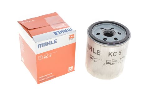 Фільтр паливний MAHLE/KNECHT Komatsu від MAHLE/KNECHT (KC5)