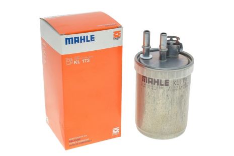 Фільтр паливний FORD FOCUS, MAHLE/KNECHT (KL173)