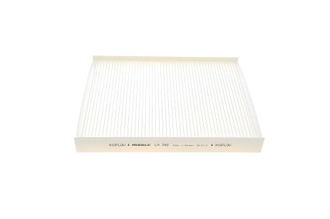 Кабинный фильтр HYUNDAI SANTA FE, MAHLE/KNECHT (LA745) Кабинный фильтр HYUNDAI SANTA FE, MAHLE/KNECHT (LA745)