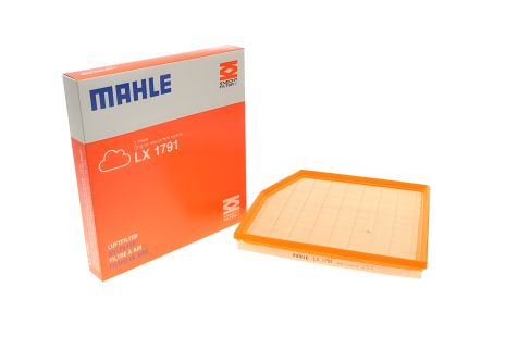 Повітряний фільтр для ALPINA B3, BMW 1 від MAHLE/KNECHT (LX1791)