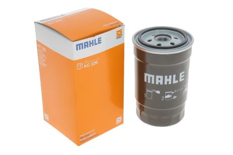 Фильтр топливный ix35/Santa Fe/Tucson 2.0 CRDi, MAHLE/KNECHT (KC226) (31911-1H900)