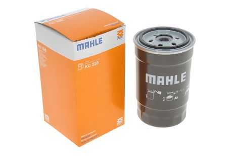 Паливний фільтр ix35/Santa Fe/Tucson 2.0 CRDi, MAHLE/KNECHT (KC226) (31911-1H900)
