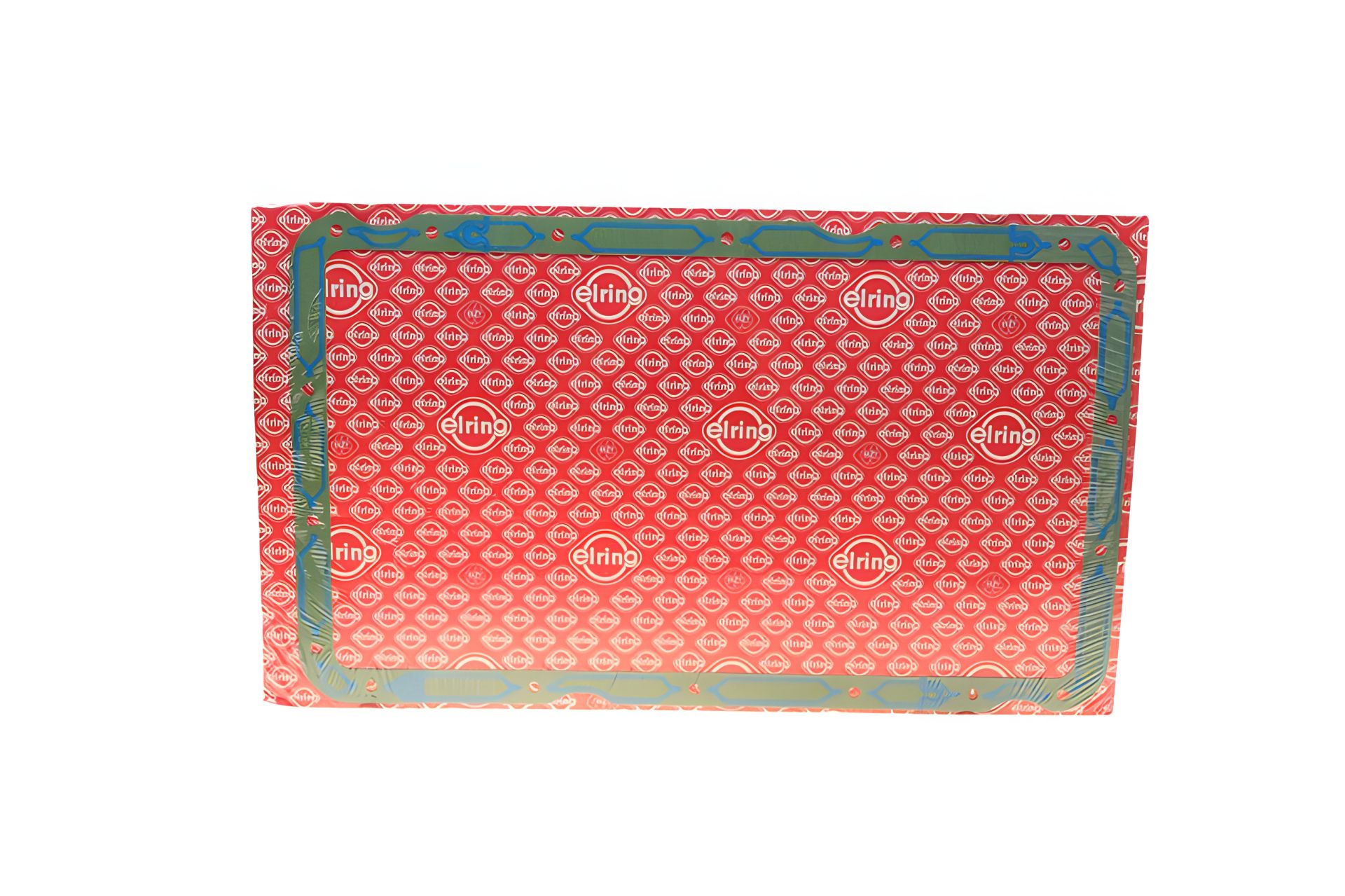 Масляного піддону MB Vario 4,3 Прокладка, ELRING (211570) Масляного піддону MB Vario 4,3 Прокладка, ELRING (211570)