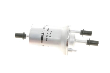 Топливный фильтр VAG, MAHLE/KNECHT (KL156/3) (1K0201051E) Топливный фильтр VAG, MAHLE/KNECHT (KL156/3) (1K0201051E)