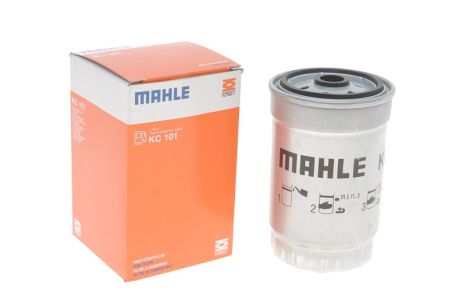 Фильтр топливный ix35/Sonata V/Santa Fe 2.2 CRDi, MAHLE/KNECHT (KC101) (31922-26910)