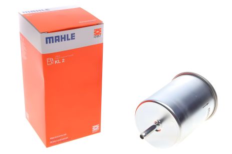 Фильтр топливный VAG, MAHLE/KNECHT (1H0201511A, KL2)