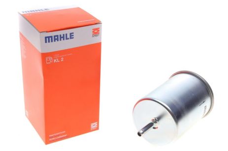 Фильтр топливный VAG, MAHLE/KNECHT (KL2) (1H0201511A)
