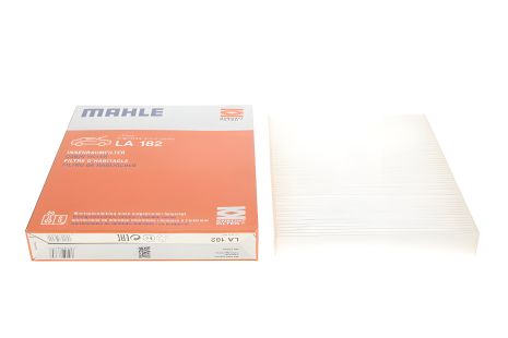 Салонний фільтр T5, MAHLE/KNECHT (LA182) (7H0819631) Салонний фільтр T5, MAHLE/KNECHT (LA182) (7H0819631)