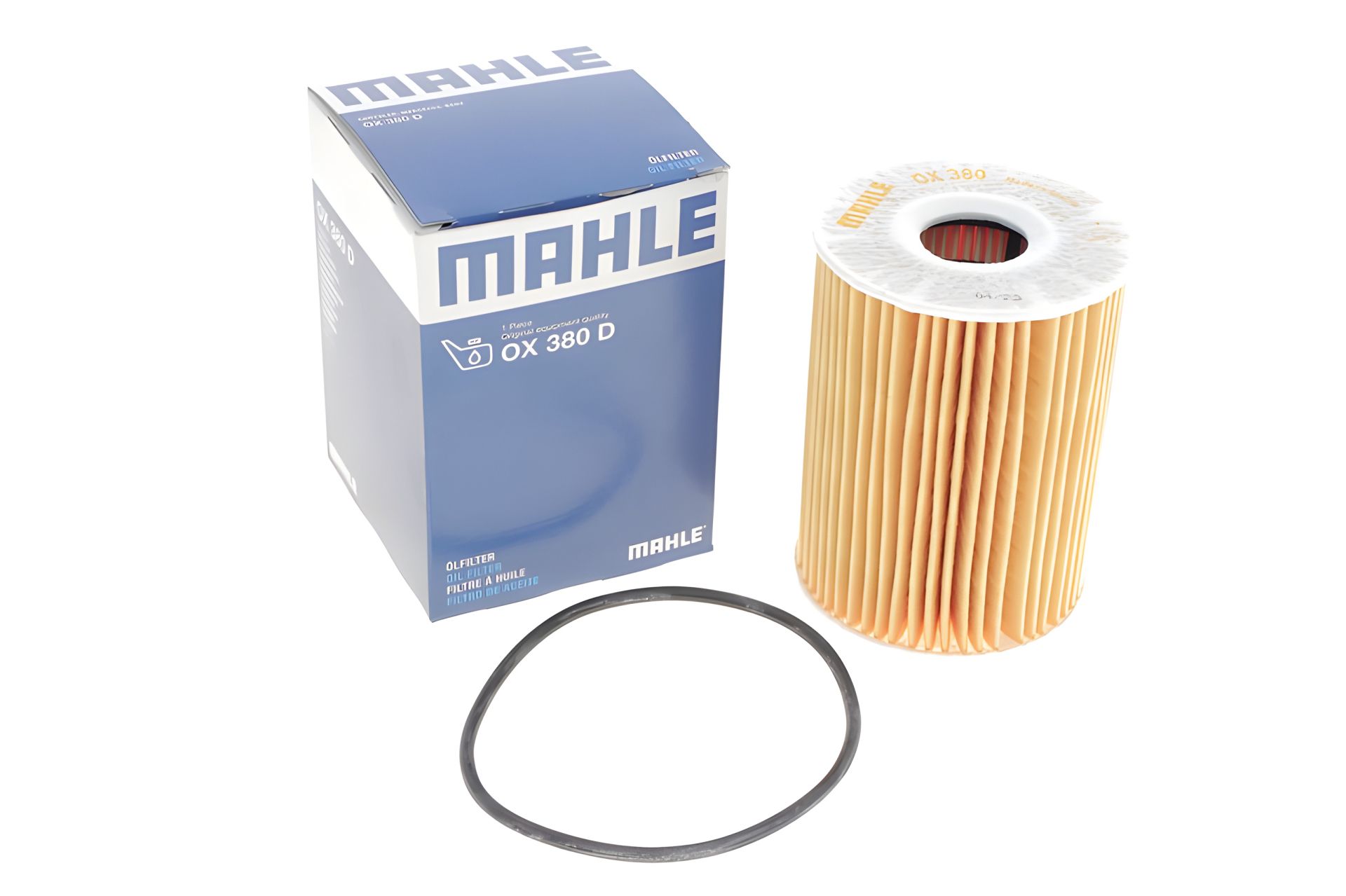 Масляный фильтр MERCEDES, MAHLE/KNECHT (OX380D) (A6421800009) Масляный фильтр MERCEDES, MAHLE/KNECHT (OX380D) (A6421800009)