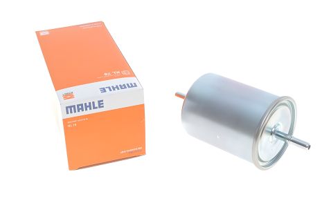 Паливний фільтр MAHLE/KNECHT KL79 VAG (1J0201511A)