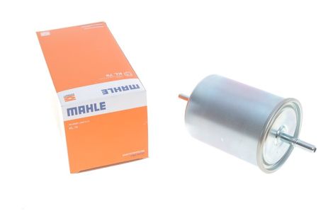 Фильтр топливный VAG, MAHLE/KNECHT (KL79) (1J0201511A)