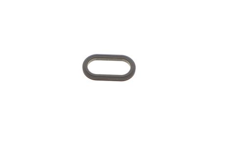 Прокладка заглушки клапанної кришки Hyundai/KIA, MOBIS (2245127000) (22451-27000)