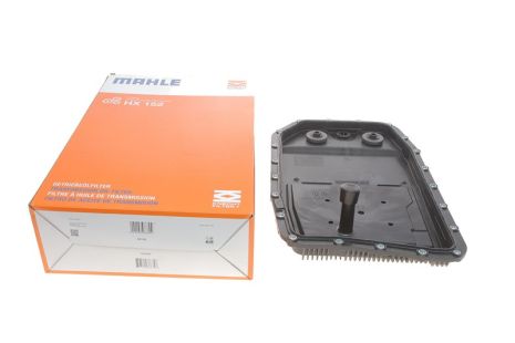 Фільтр АКПП ALPINA/ASTON MARTIN/BENTLEY/BMW/JAGUAR/LAND ROVER/ROLLS-ROYCE /ZF GA6HP26Z / 6-speed gea, MAHLE (H