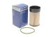 Фільтр паливний MAHLE/KNECHT Iveco, MAHLE/KNECHT (KX340D) Фільтр паливний MAHLE/KNECHT Iveco, MAHLE/KNECHT (KX340D)