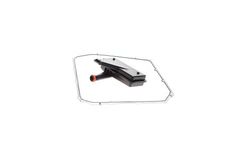 Фільтр АКПП + прокладка (8-ступ.8HP55) Audi A4/A5/A6/A7/Q5 quattro 07-A220050, MAHLE/KNEСHT Фільтр АКПП + прокладка (8-ступ.8HP55) Audi A4/A5/A6/A7/Q5 quattro 07-A220050, MAHLE/KNEСHT
