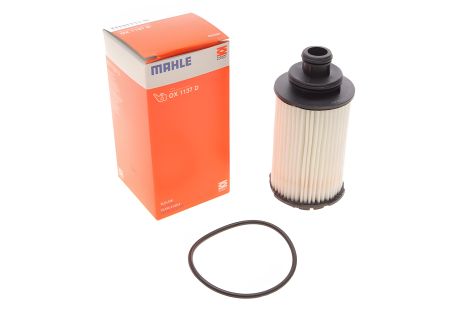 Масляный фильтр VAUXHALL INSIGNIA, OPEL INSIGNIA, MAHLE/KNECHT (OX1137D) Масляный фильтр VAUXHALL INSIGNIA, OPEL INSIGNIA, MAHLE/KNECHT (OX1137D)
