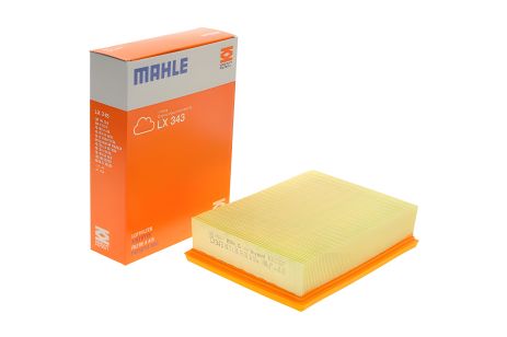 Повітряний фільтр BMW 3, ALPINA ROADSTER, MAHLE/KNECHT (LX343)