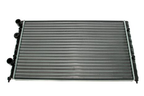Радіатор охолодження двигуна VW POLO, SEAT CORDOBA, NRF (58093)