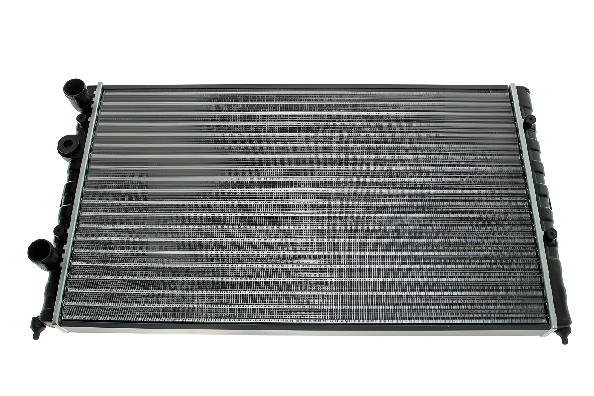 Охолодження двигуна радіатор NRF (58093) VW POLO, SEAT CORDOBA Охолодження двигуна радіатор NRF (58093) VW POLO, SEAT CORDOBA