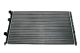Радіатор охолодження двигуна VW POLO, SEAT CORDOBA, NRF (58093) Радіатор охолодження двигуна VW POLO, SEAT CORDOBA, NRF (58093)